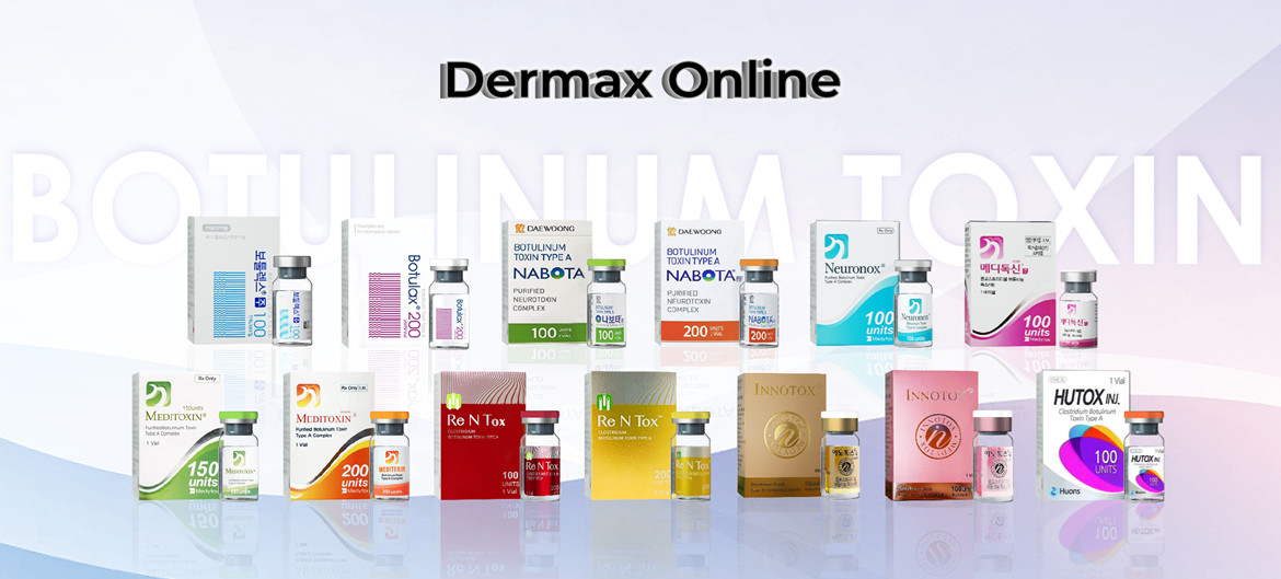 Botulinum Toxin Type A At Cost Price